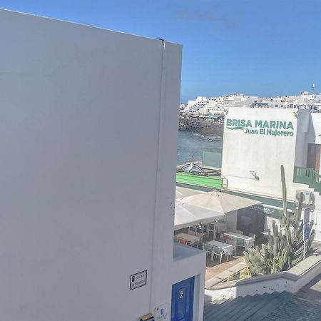 Apartmán Blancazul Tegala Playa Blanca  Exteriér fotografie