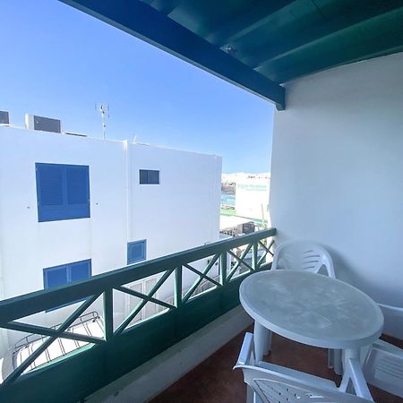 Apartmán Blancazul Tegala Playa Blanca  Exteriér fotografie