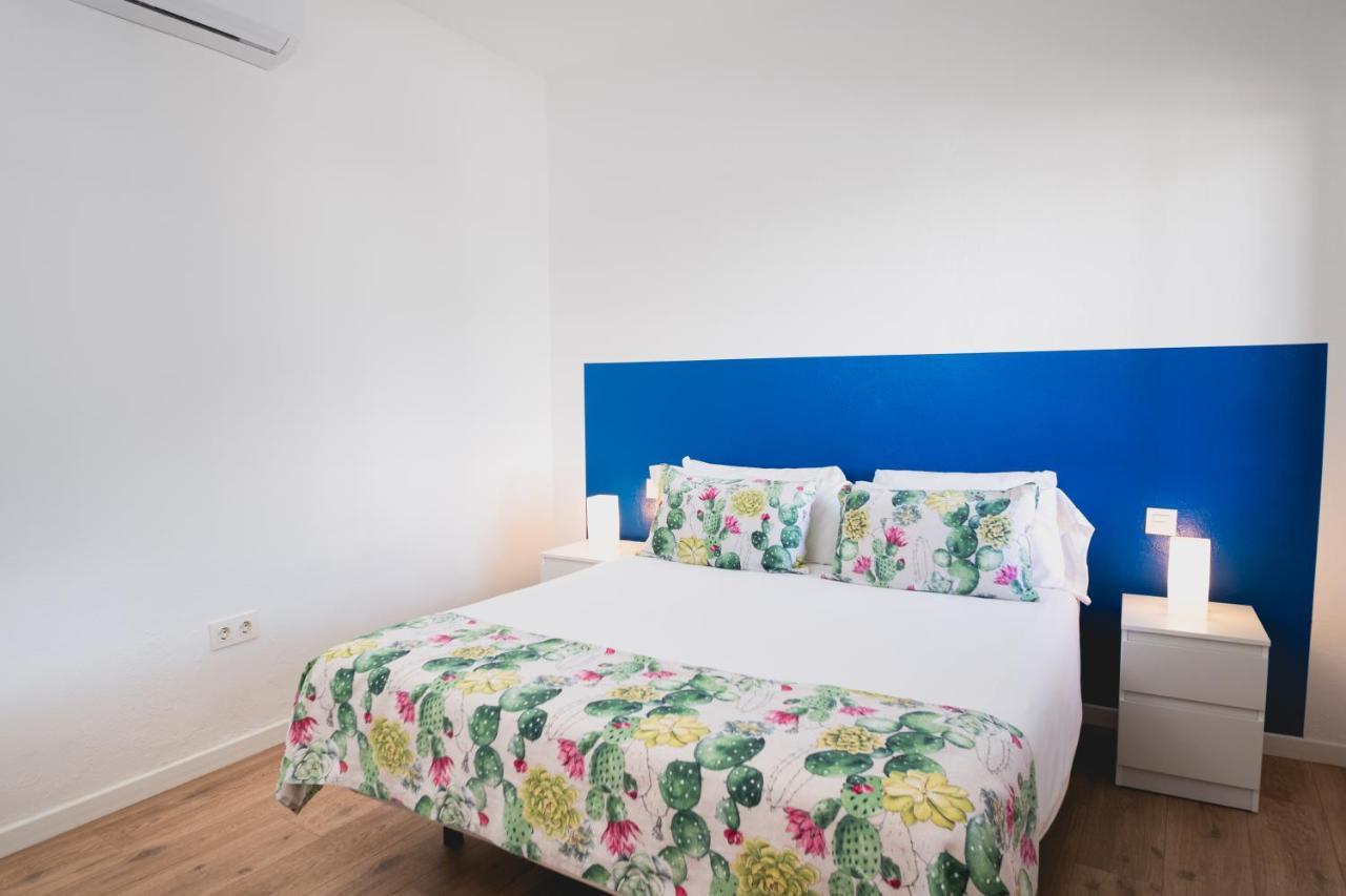 Apartmán Blancazul Tegala Playa Blanca  Exteriér fotografie
