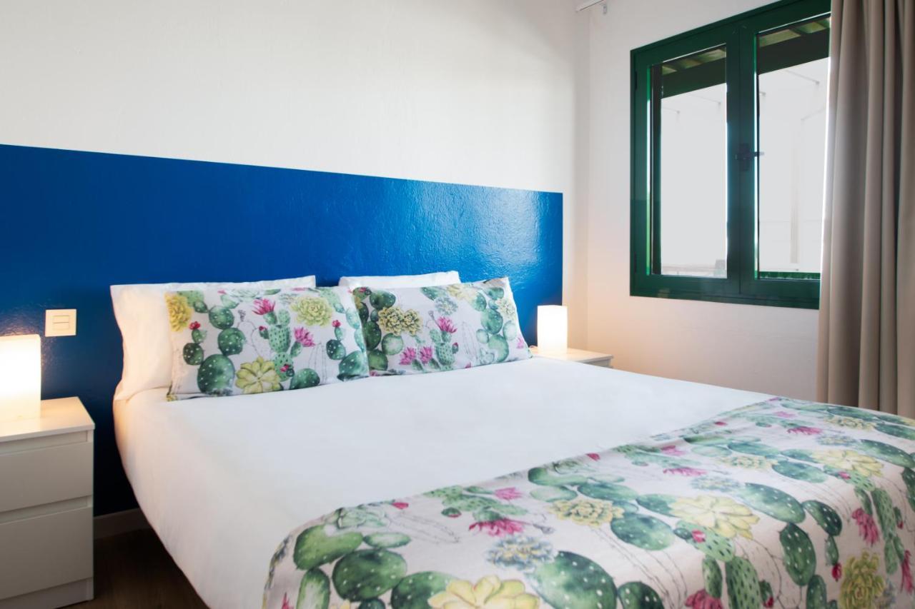 Apartmán Blancazul Tegala Playa Blanca  Exteriér fotografie