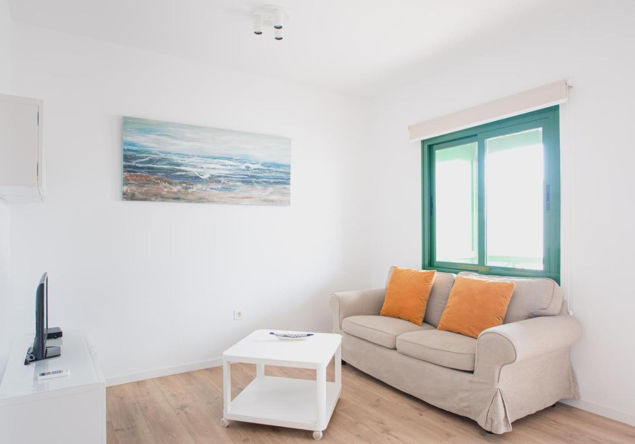 Apartmán Blancazul Tegala Playa Blanca  Exteriér fotografie