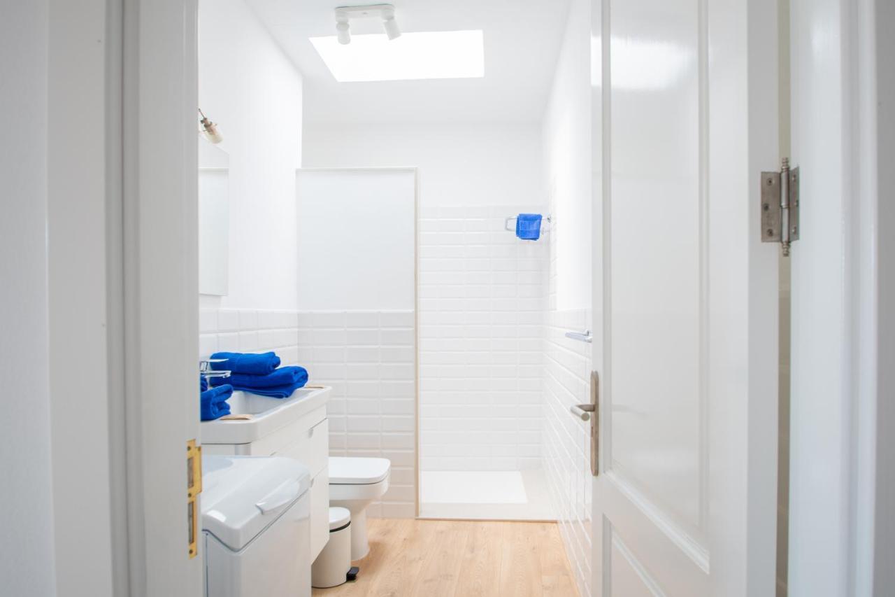 Apartmán Blancazul Tegala Playa Blanca  Exteriér fotografie