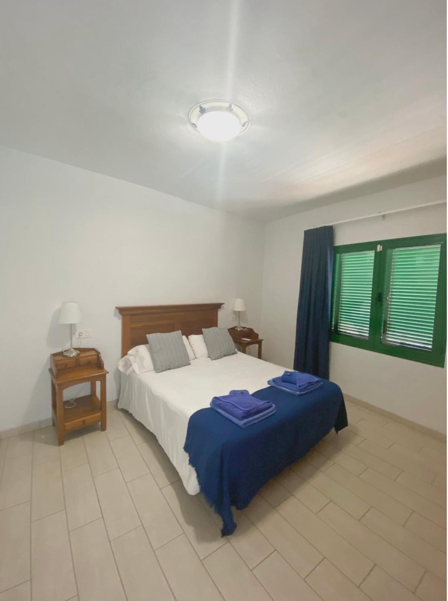 Apartmán Blancazul Tegala Playa Blanca  Exteriér fotografie