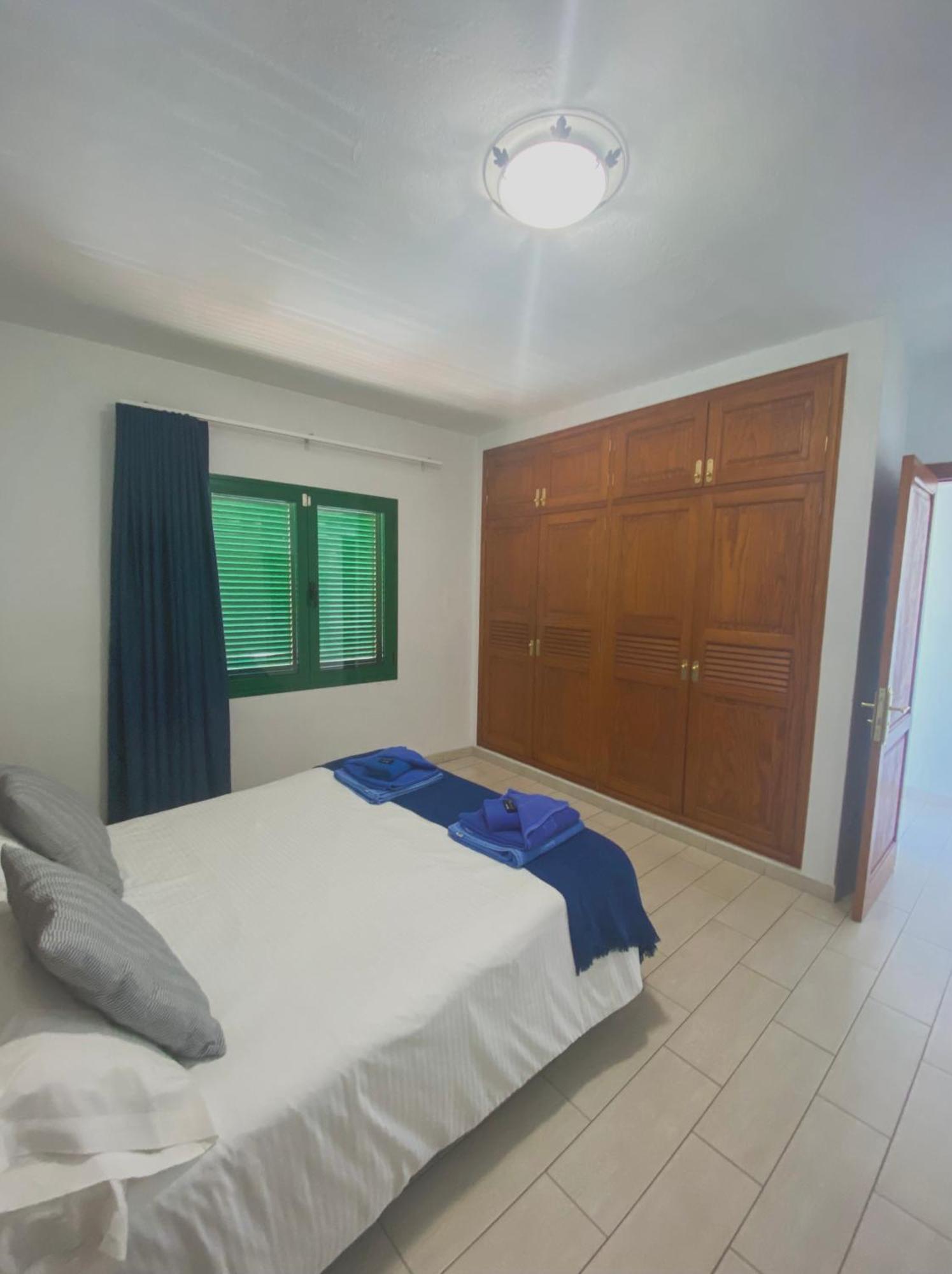 Apartmán Blancazul Tegala Playa Blanca  Exteriér fotografie