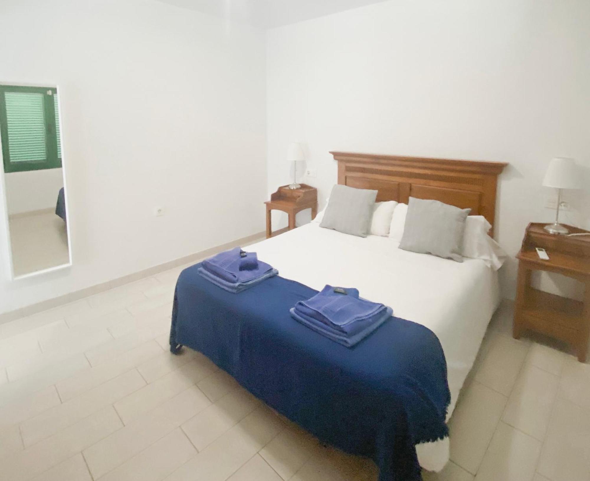 Apartmán Blancazul Tegala Playa Blanca  Exteriér fotografie